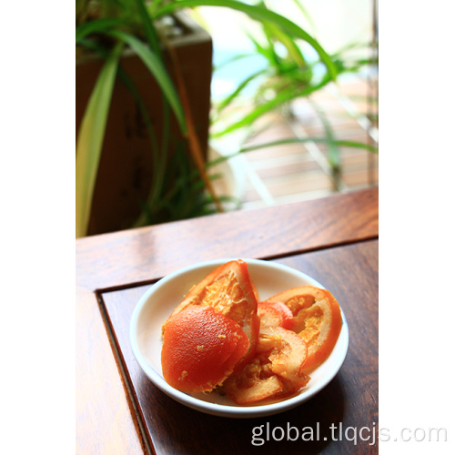 Orange Slices For Lung Spleen  Gannan navel orange slices Factory